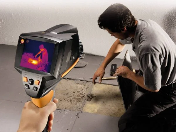 Çorlu Su Kaçağı Tespiti